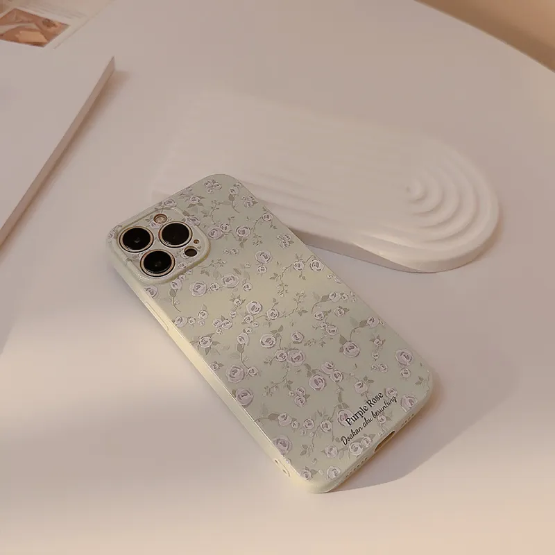 MAYGI Phone Cases-5