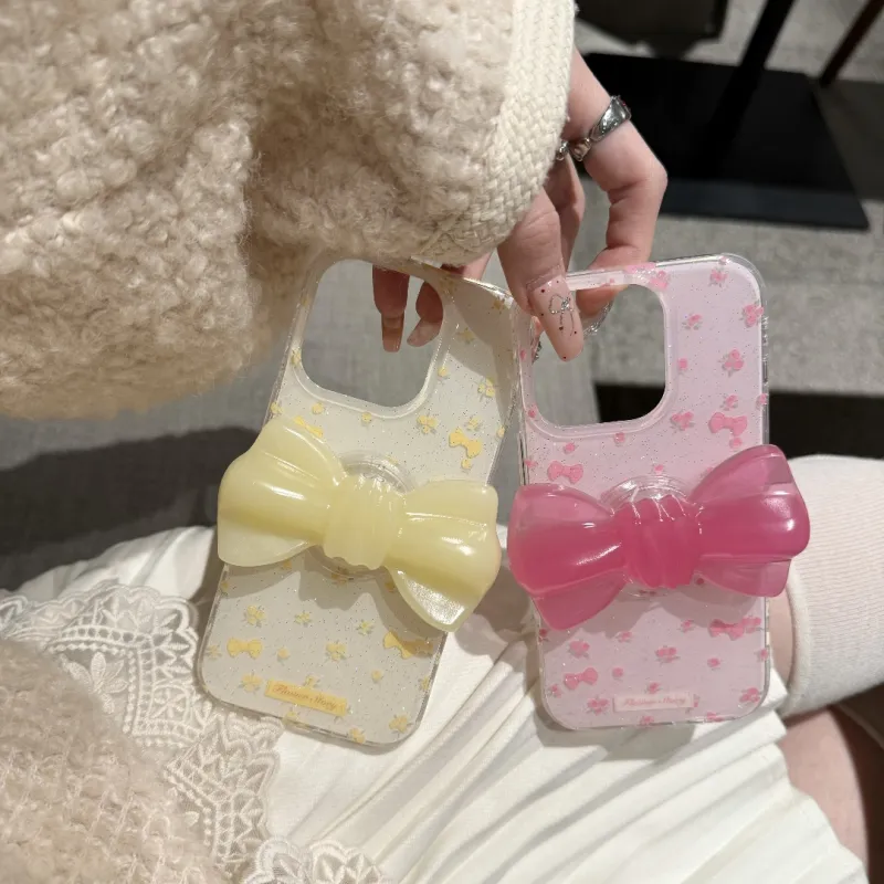 MAYGI Phone Cases-3
