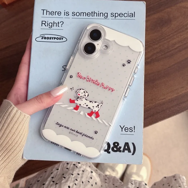 MAYGI Phone Cases-10