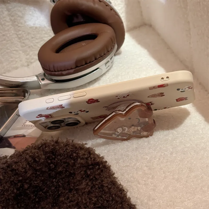 MAYGI Phone Cases-6