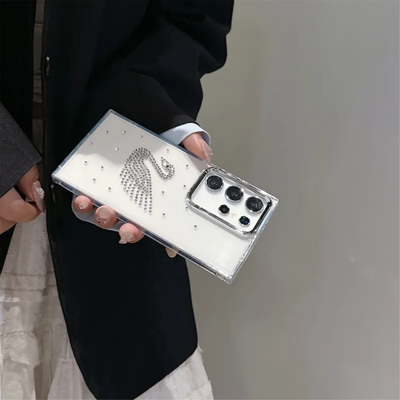 MAYGI Phone Cases-3
