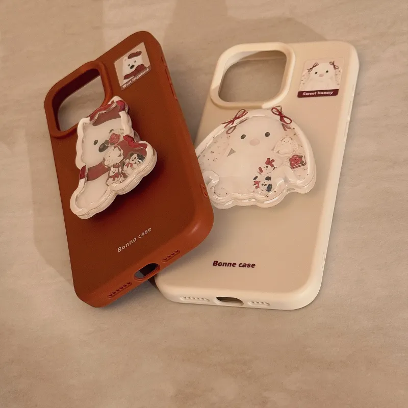 MAYGI Phone Cases-6