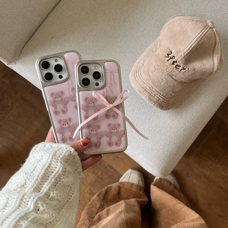 MAYGI Phone Cases-1