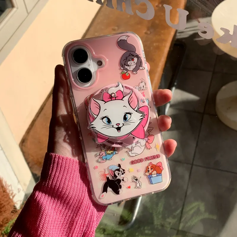 MAYGI Phone Cases-1