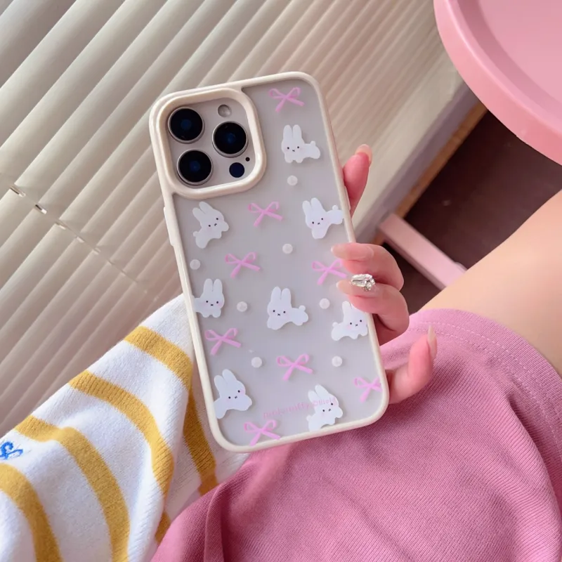 MAYGI Phone Cases-2
