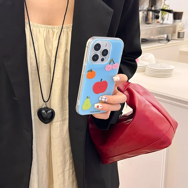 MAYGI Phone Cases-4