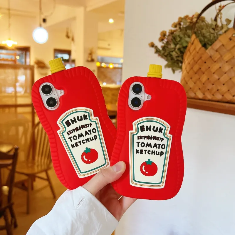 MAYGI Phone Cases-6