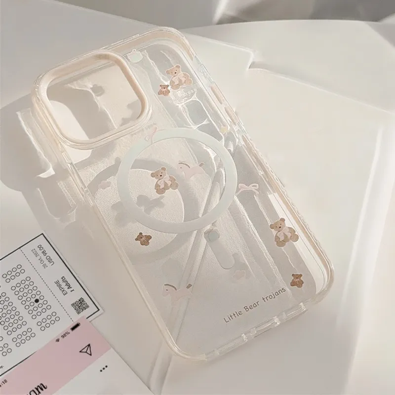 MAYGI Phone Cases-4