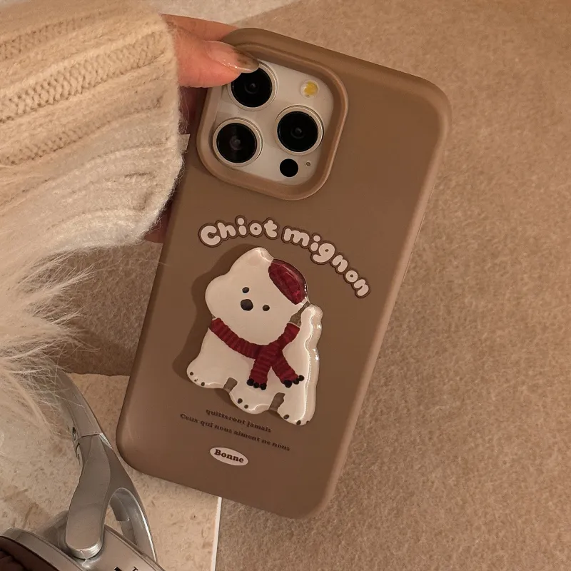 MAYGI Phone Cases-12