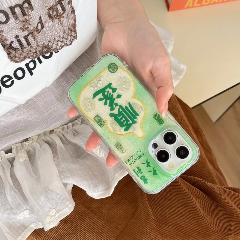 MAYGI Phone Cases-9