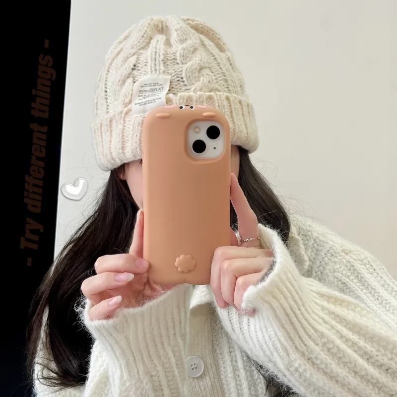 MAYGI Phone Cases-7