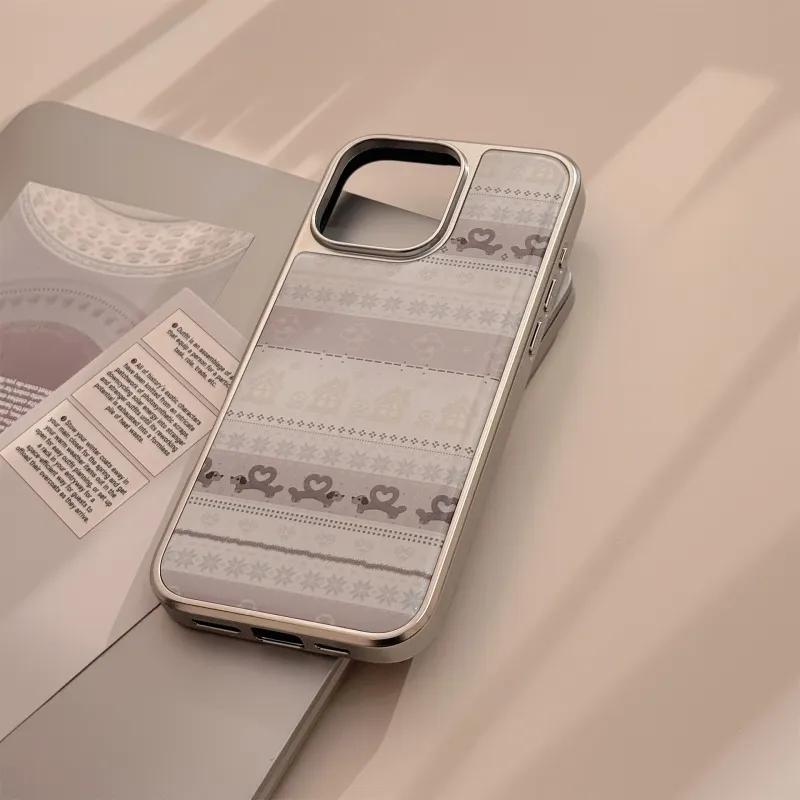 MAYGI Phone Cases-3
