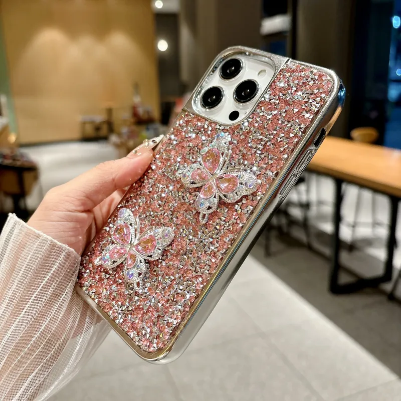MAYGI Phone Cases-3