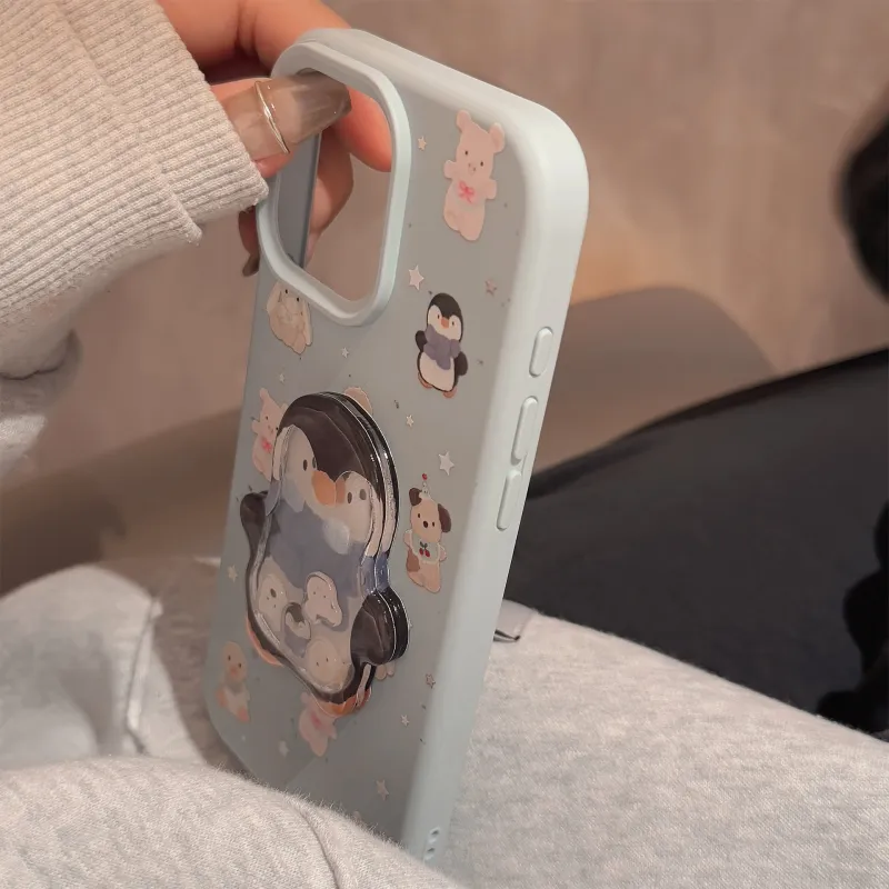 MAYGI Phone Cases-4