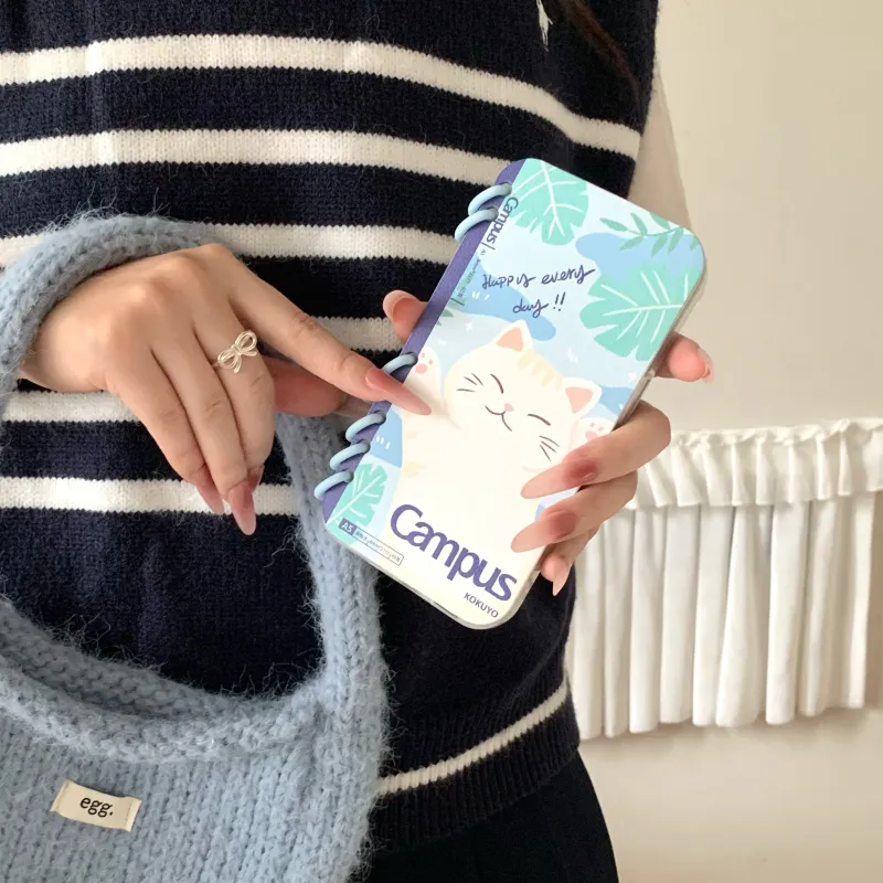 MAYGI Phone Cases-14