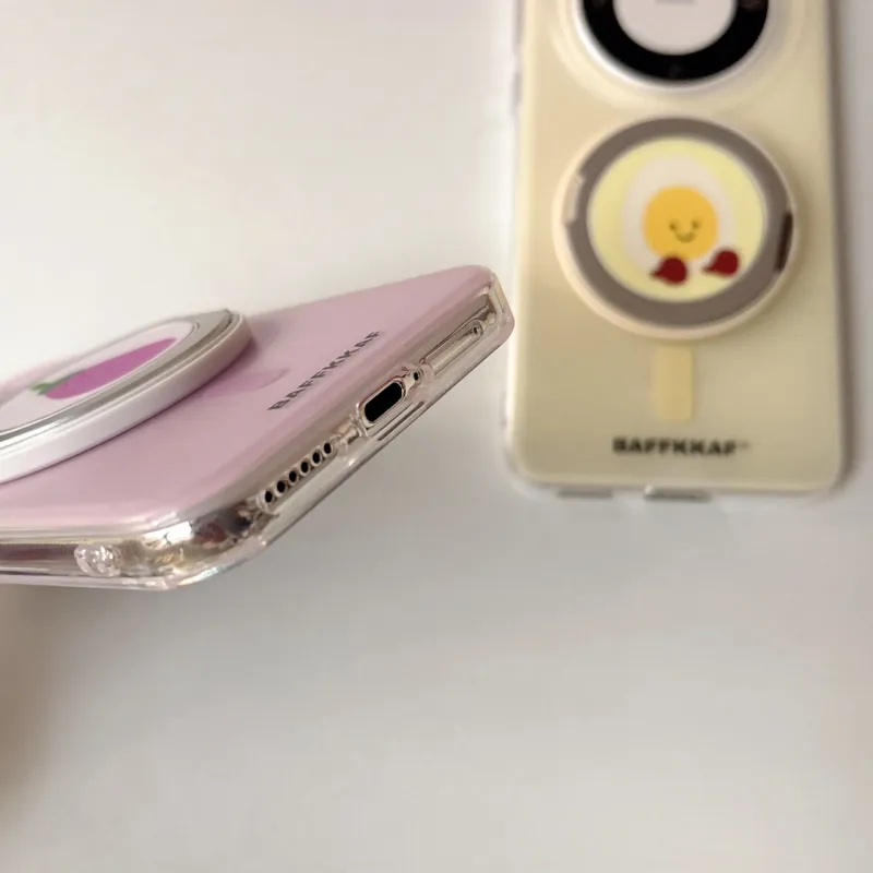 MAYGI Phone Cases-6