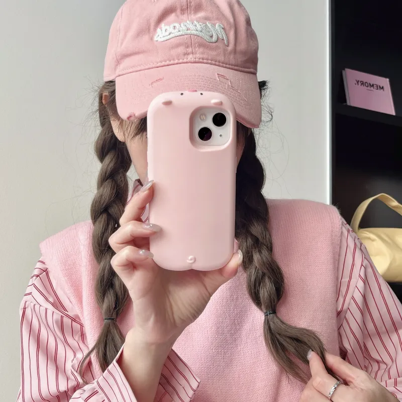 MAYGI Phone Cases-5
