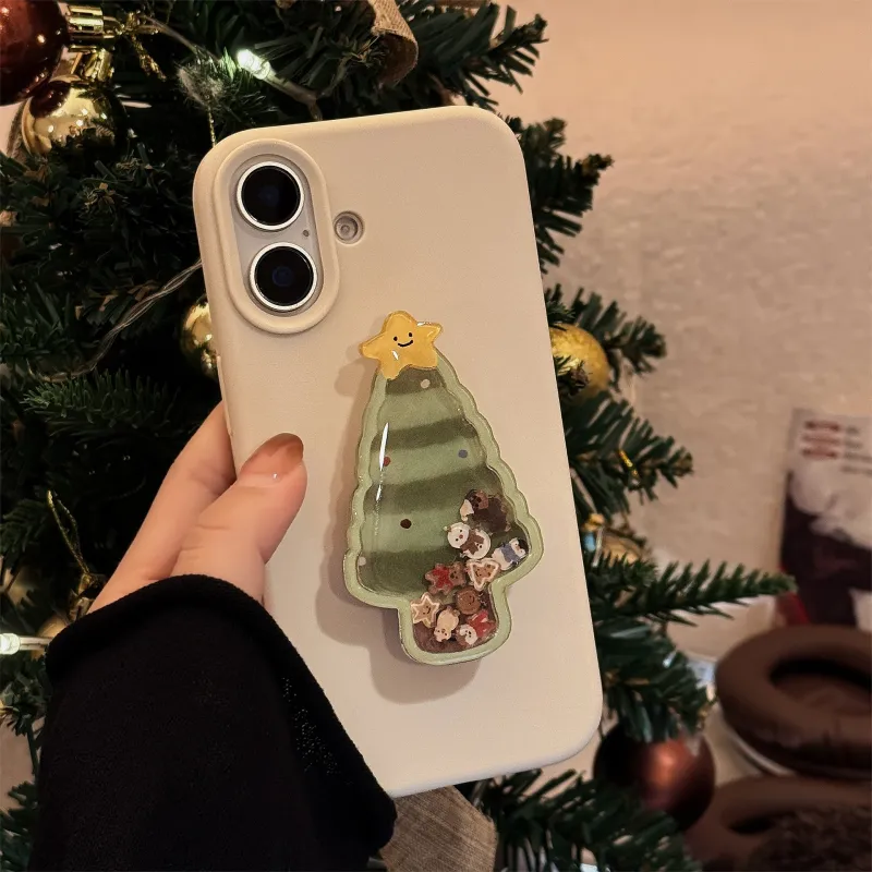 MAYGI Phone Cases-4