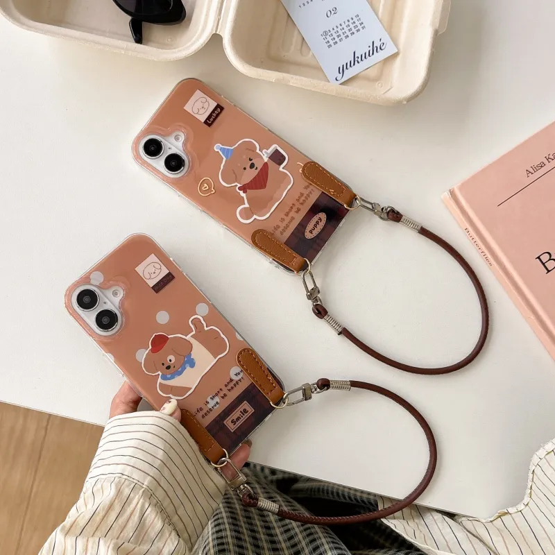 MAYGI Phone Cases-2