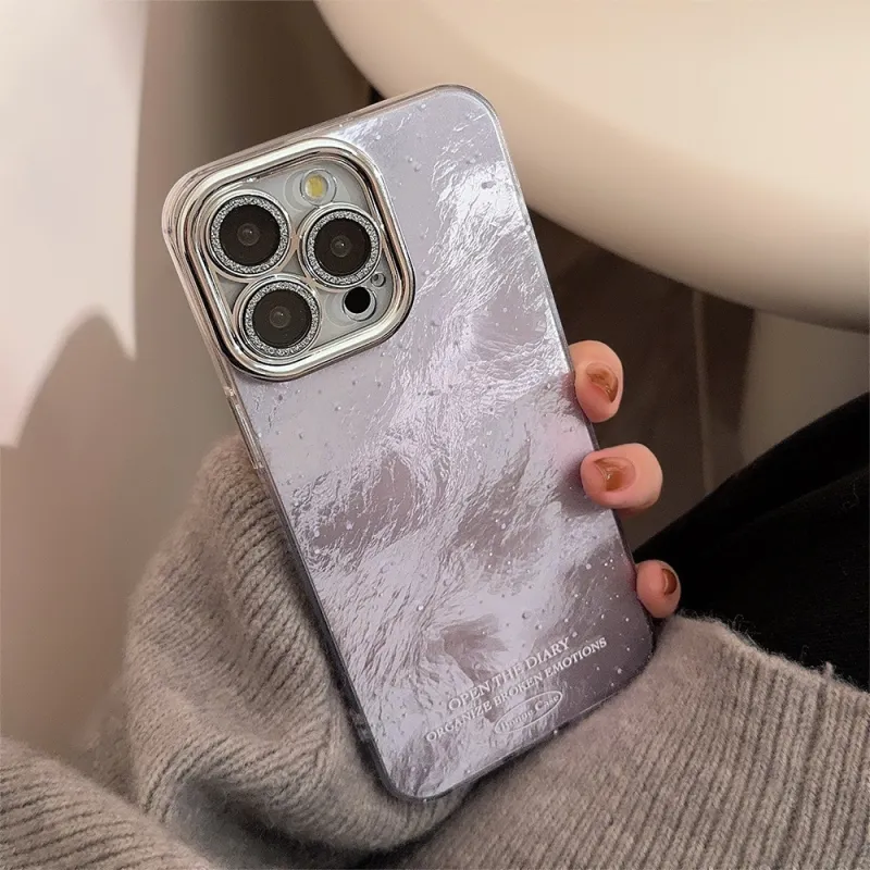 MAYGI Phone Cases-12