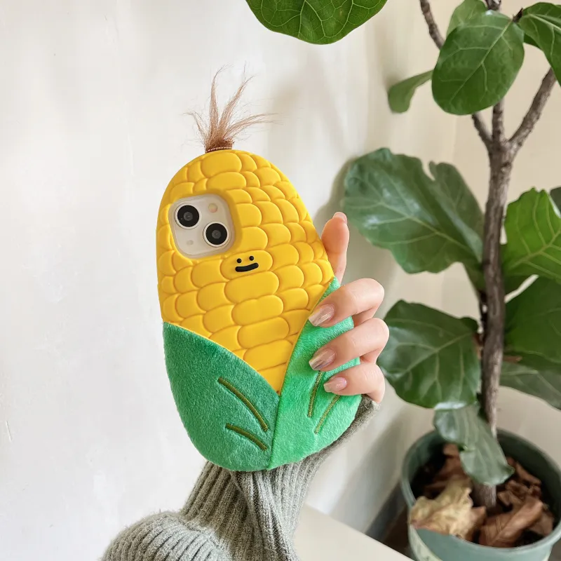 MAYGI Phone Cases-1