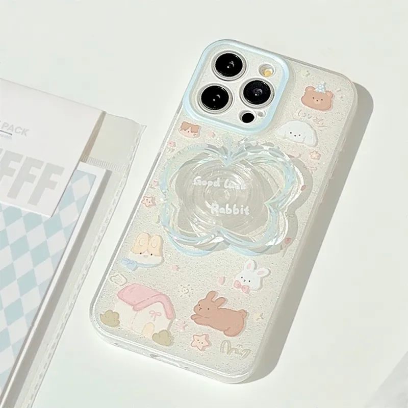 MAYGI Phone Cases-8