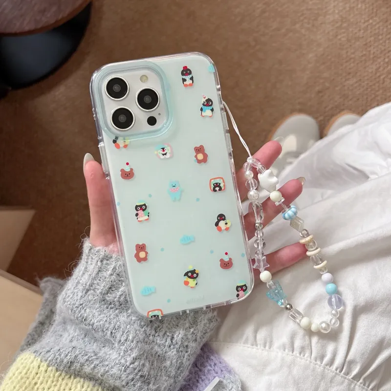 MAYGI Phone Cases-9