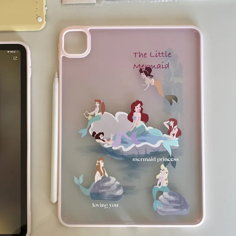 MAYGI Tablet Protective Cases-1