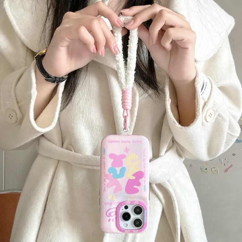 MAYGI Phone Cases-4
