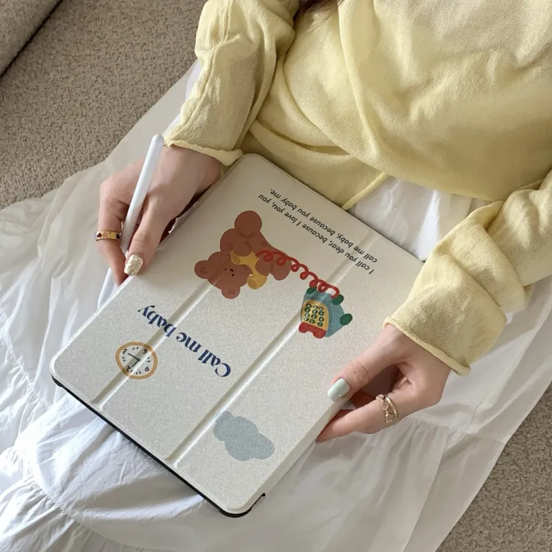 MAYGI Tablet Protective Cases-1