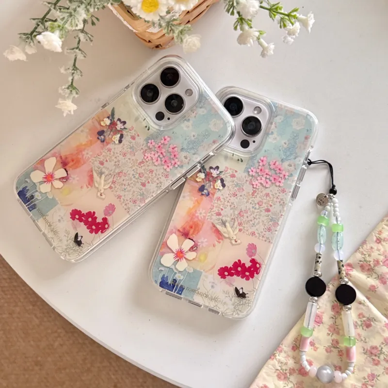 MAYGI Phone Cases-5