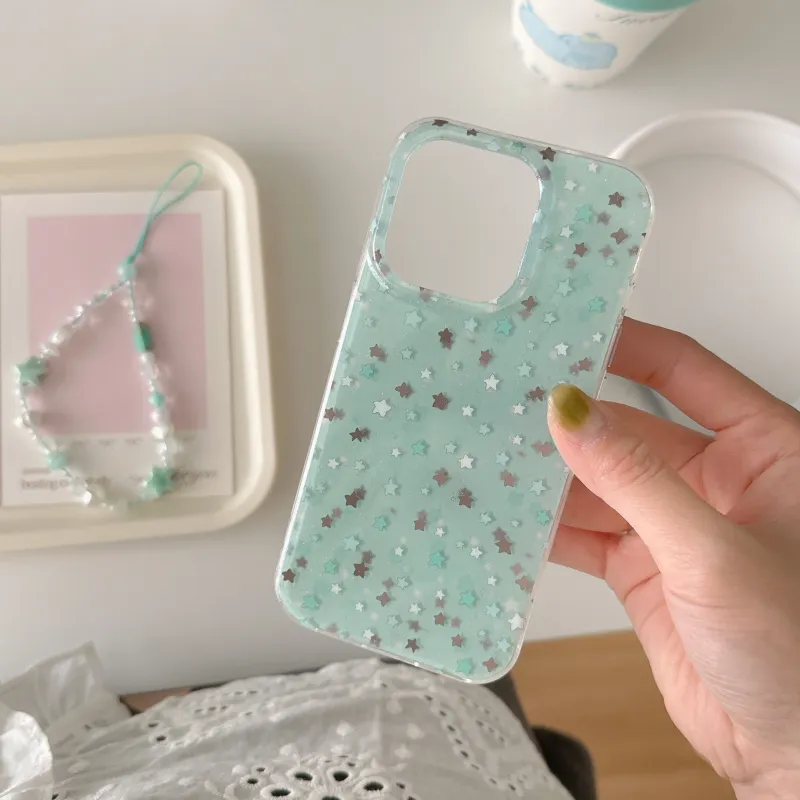 MAYGI Phone Cases-11