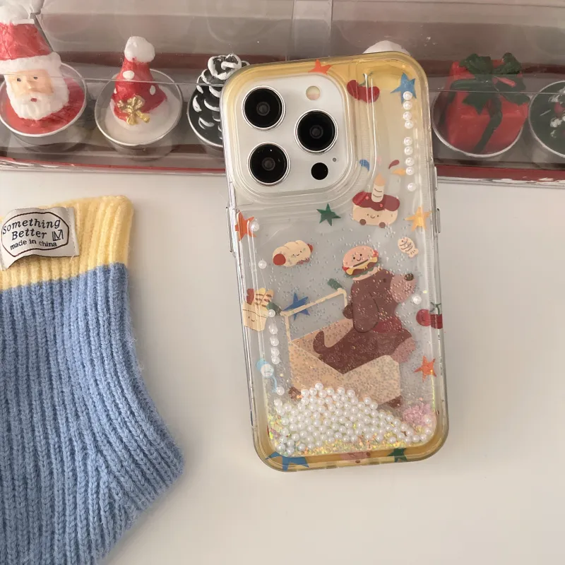 MAYGI Phone Cases-7