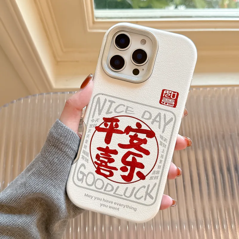 MAYGI Phone Cases-12