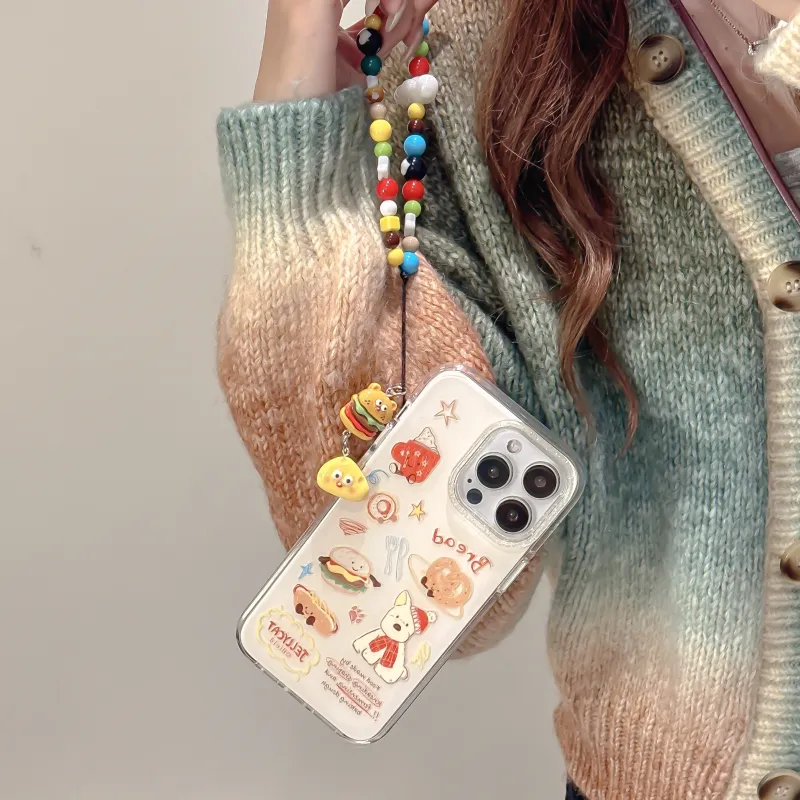 MAYGI Phone Cases-2