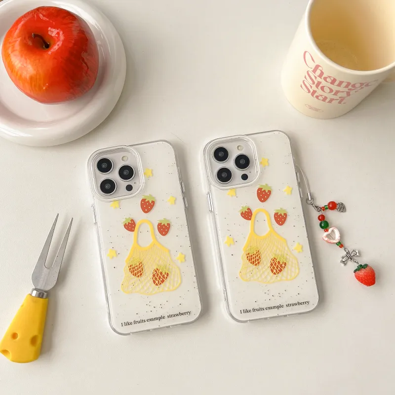 MAYGI Phone Cases-11