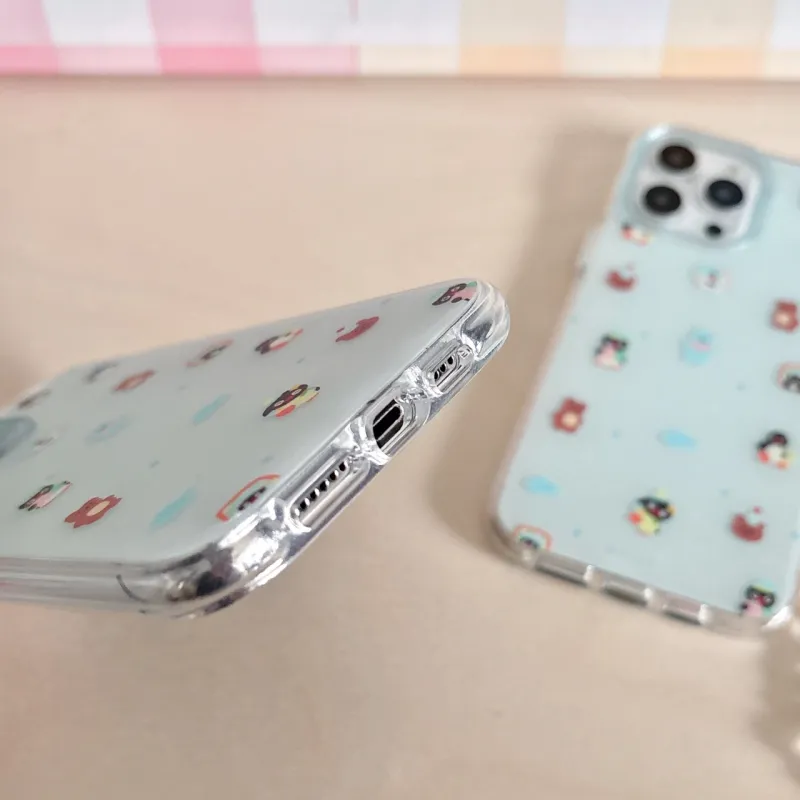 MAYGI Phone Cases-12