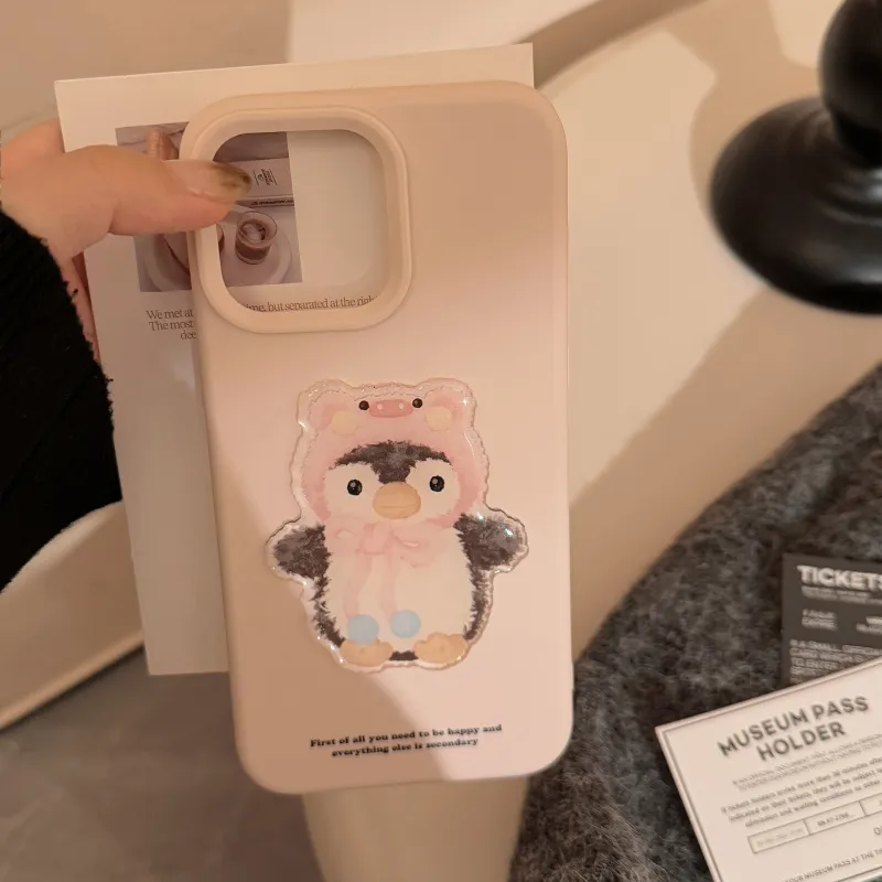 MAYGI Phone Cases-12