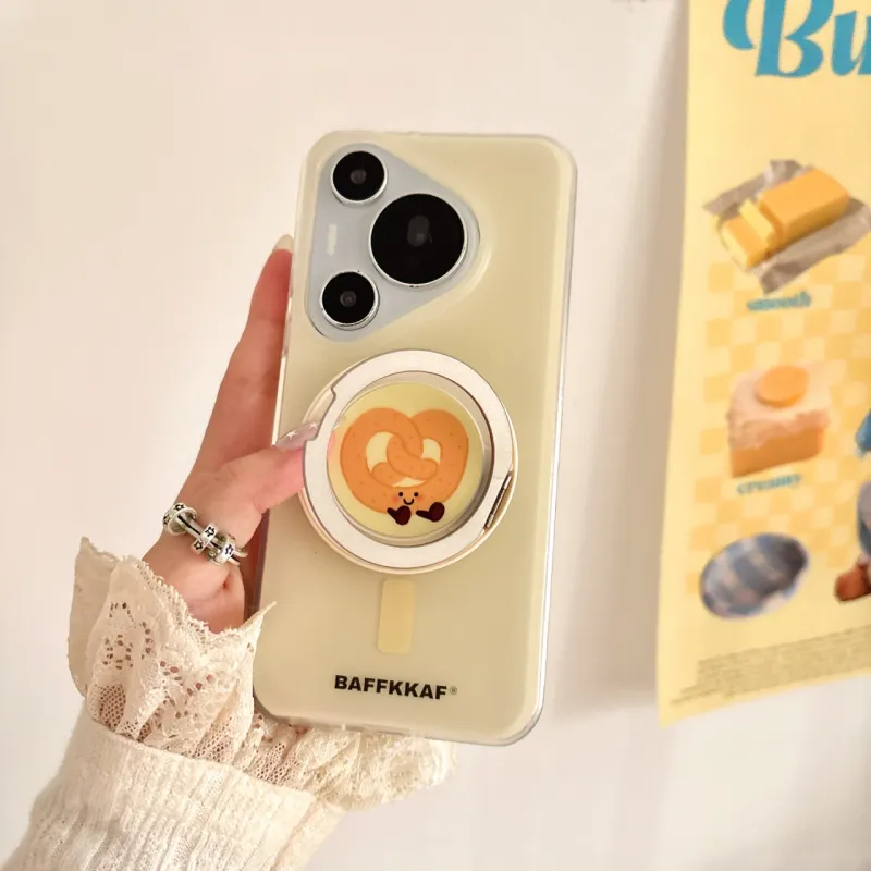 MAYGI Phone Cases-12