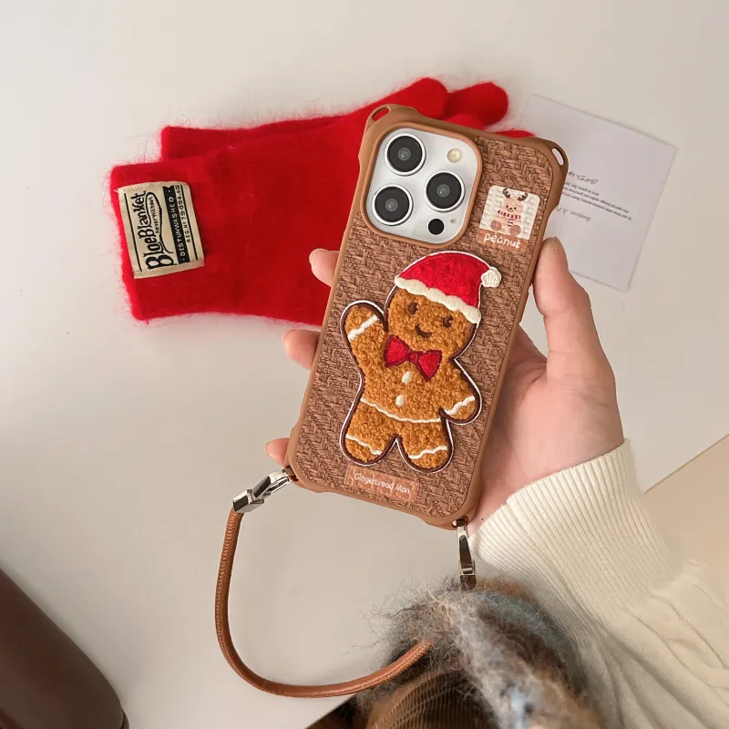 MAYGI Phone Cases-6