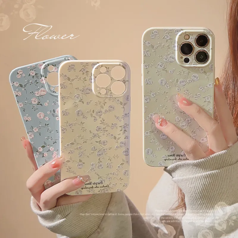MAYGI Phone Cases-10