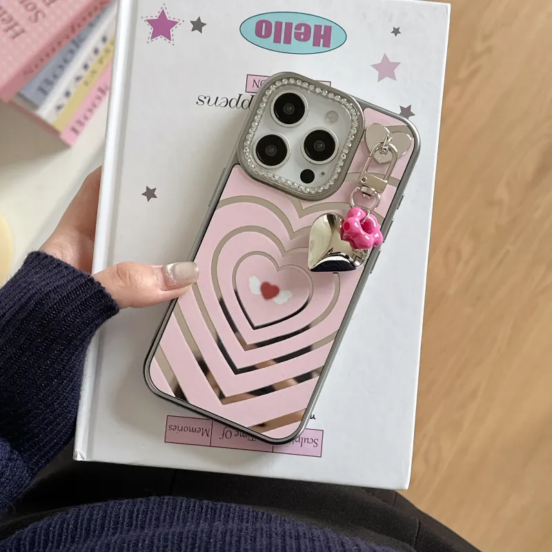MAYGI Phone Cases-8