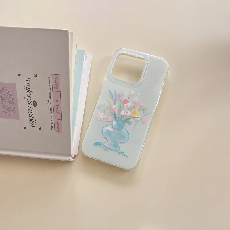 MAYGI Phone Cases-4