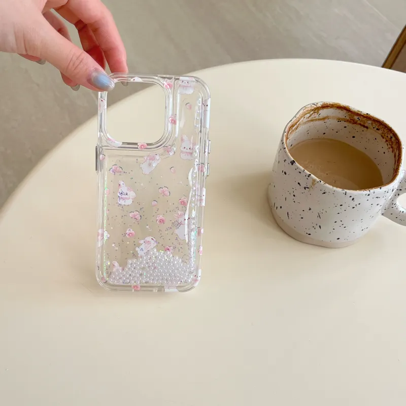 MAYGI Phone Cases-5
