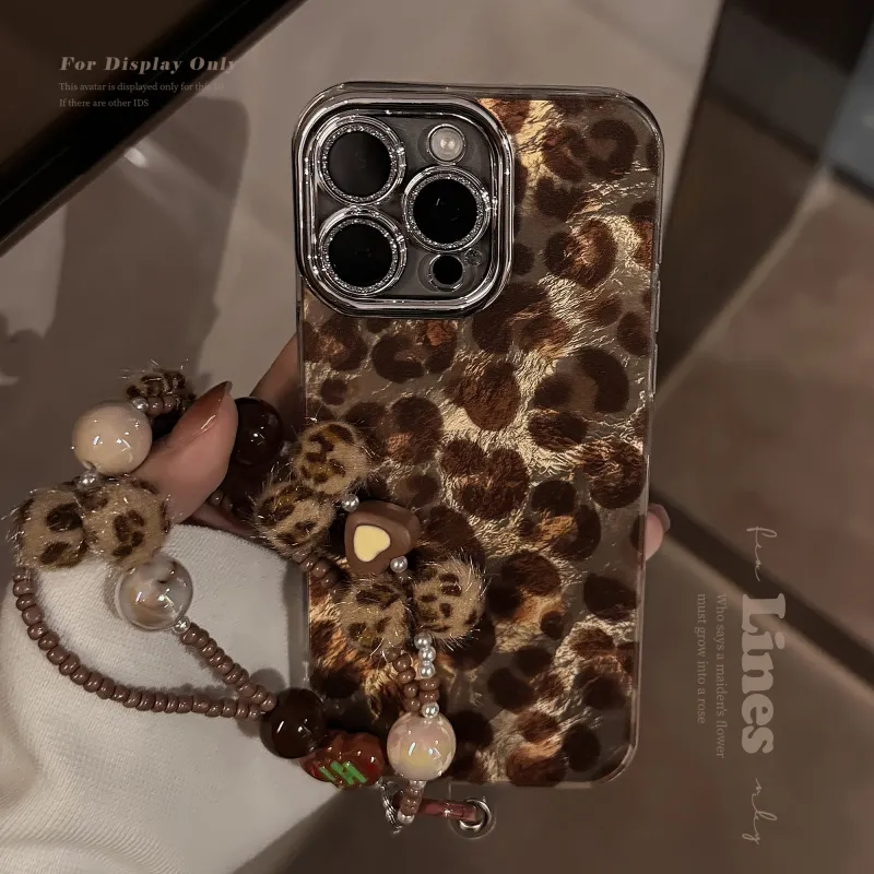 MAYGI Phone Cases-2