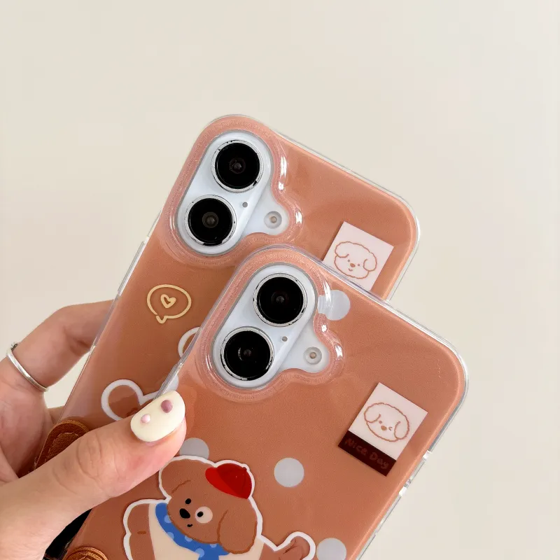 MAYGI Phone Cases-8