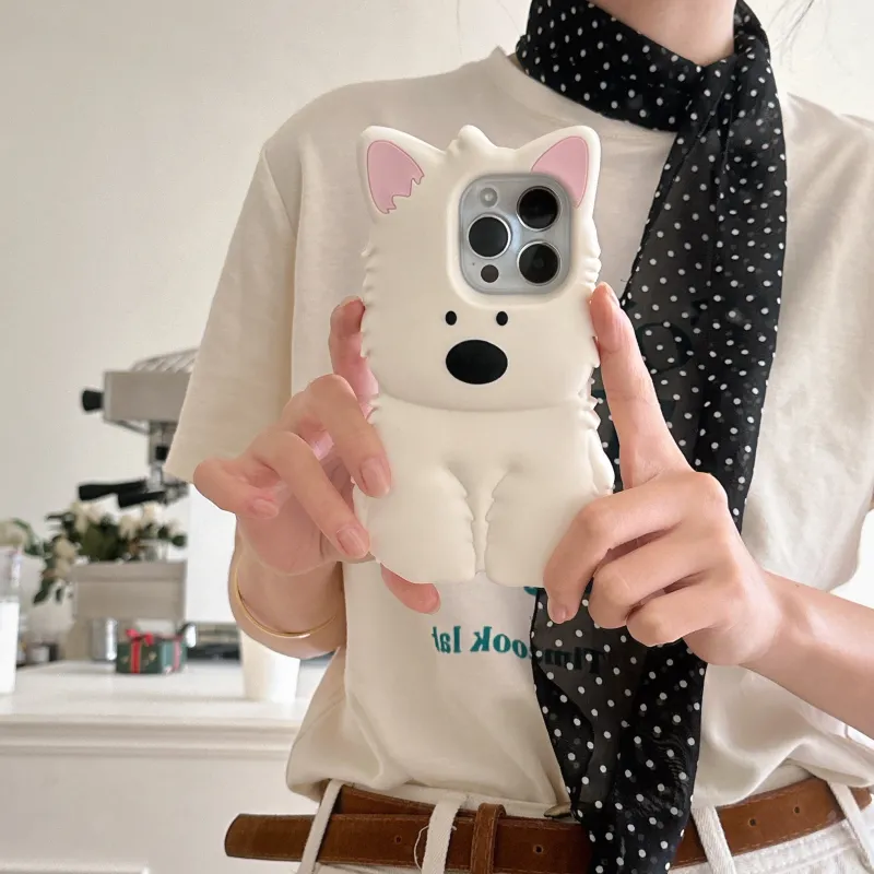 MAYGI Phone Cases-1