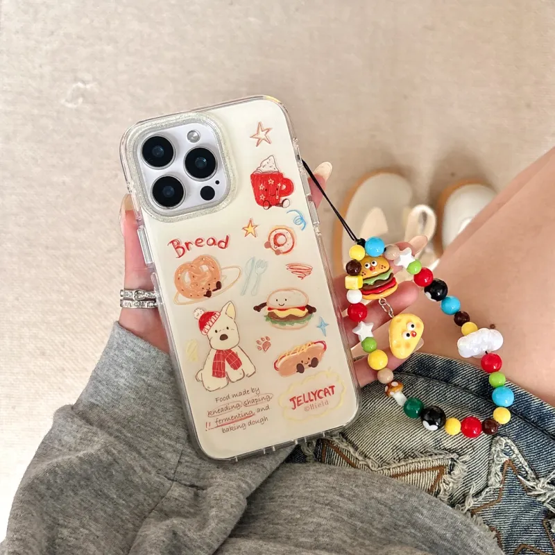 MAYGI Phone Cases-4
