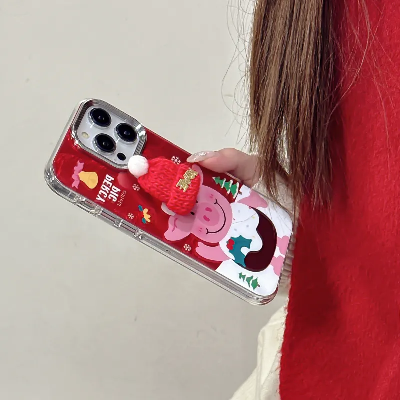 MAYGI Phone Cases-2