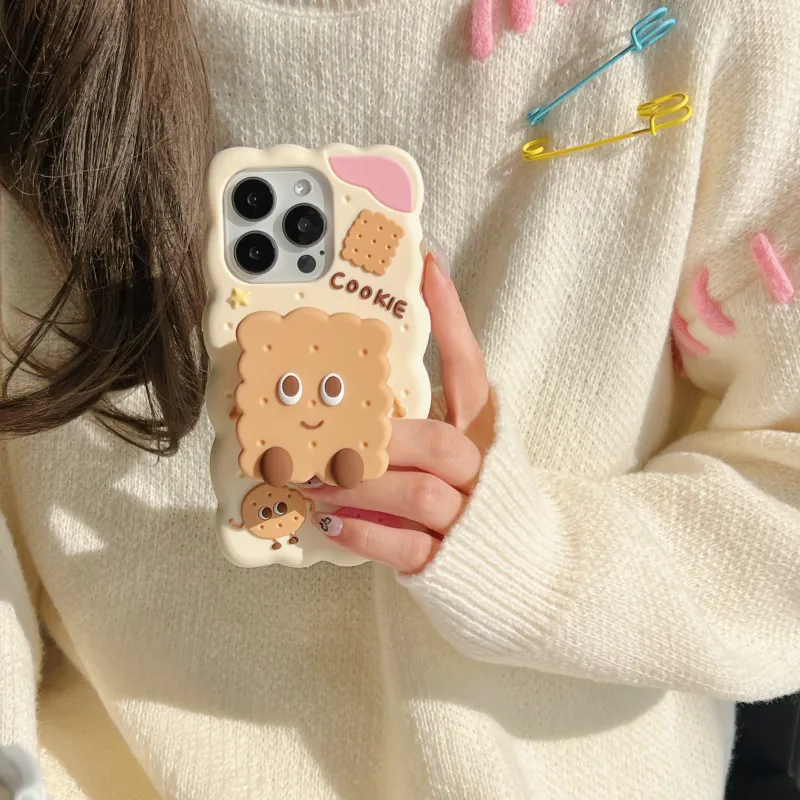 MAYGI Phone Cases-4